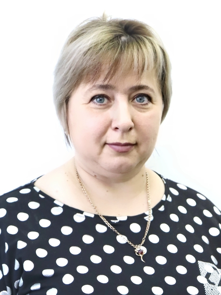 Бакшеева Наталья Владимировна.