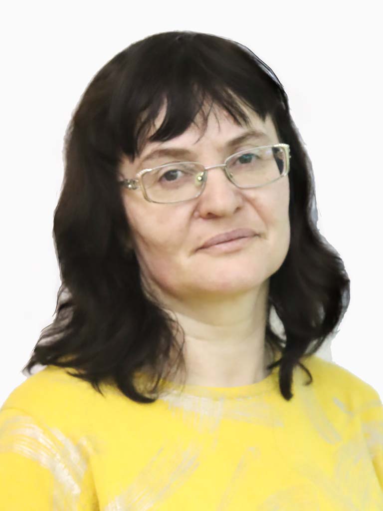 Филатова Инна Николаевна.