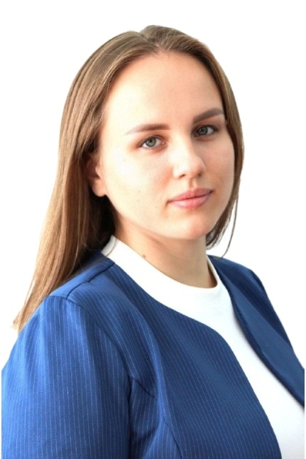 Пыханова Екатерина Сергеевна.