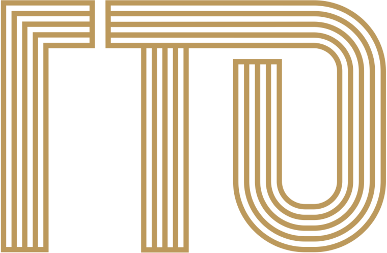ГТО.
