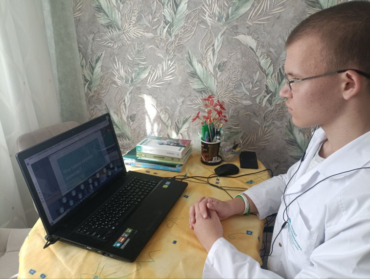 Выпускник - 2025.