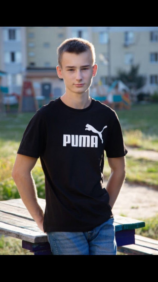 ГТО.