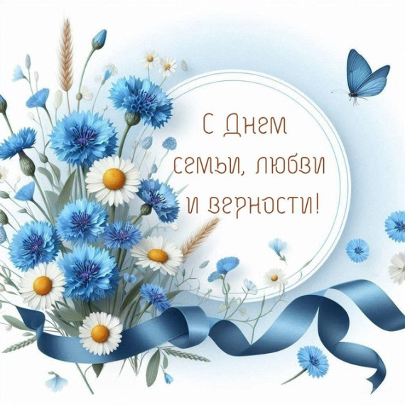 Поздравляем.