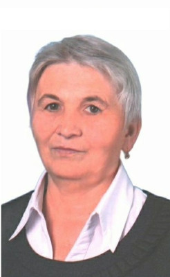 Ничик-Срывкина Татьяна Евдокимовна Ничик-Срывкина Татьяна Евдокимовна