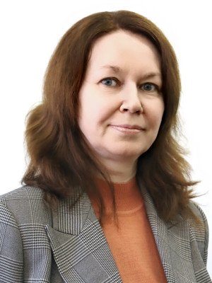 Скрыпникова Елена Анатольевна Скрыпникова Елена Анатольевна