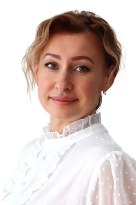 Коновалова Виктория Денисовна Коновалова Виктория Денисовна